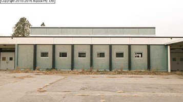 Lunchroom by Carrie Quinney