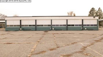 Math & Detention by Carrie Quinney