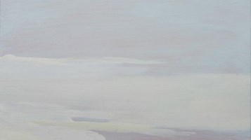 Untitled #4a by Cate Brigden