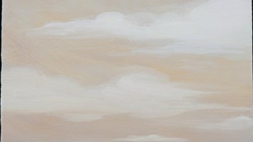 Untitled #5A by Cate Brigden