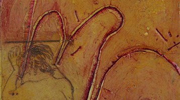 The Good Wife by Eve Marie Bergren