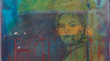 The Good Wife (3) by Eve Marie Bergren