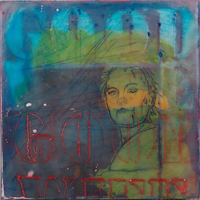 The Good Wife (3) by Eve Marie Bergren
