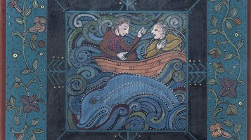 WHALERS BY STEPHANIE WILDE