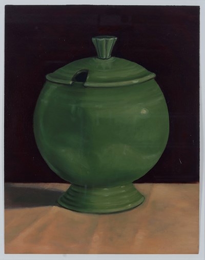 OBJECT OF DESIRE BY RICHARD YOUNG