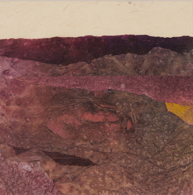 9 Metamorphic Metaphor by Pam Demo