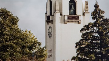 Depot Michael Falvey