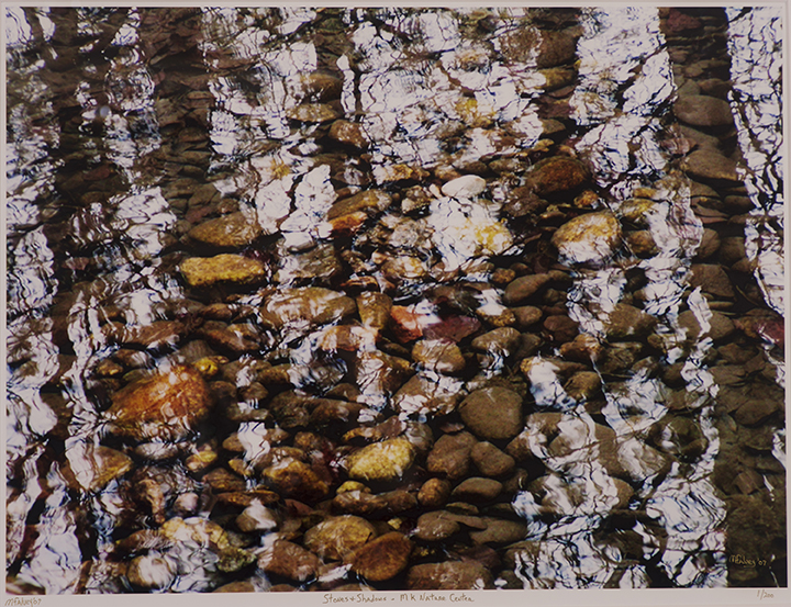 Stones and Shadows by Michael Falvey