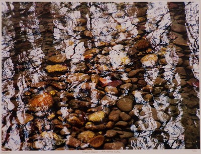 Stones and Shadows by Michael Falvey