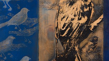 Natural Histories 8 by Kirsten Furlong