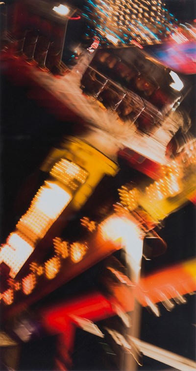 Vortex Vertigo by Shawna Hanel