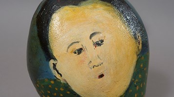 Untitled 1 by Molly Hill