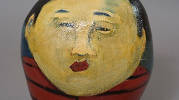 Untitled 2 by Molly Hill