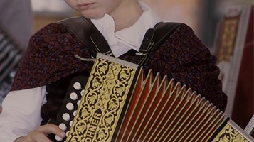 Basque Series 1 by Kirk Keogh