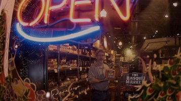 Basque Series 2 by Kirk Keogh