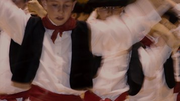 Basque Series 3 by Kirk Keogh