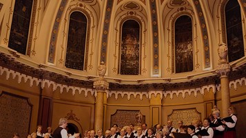 Basque Series 6 by Kirk Keogh