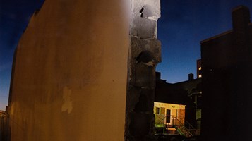 Basque Series 7 by Kirk Keogh