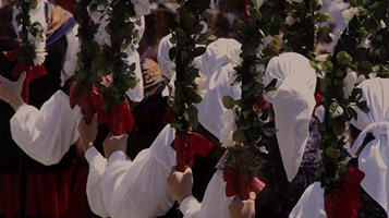 Basque Series 9 by Kirk Keogh