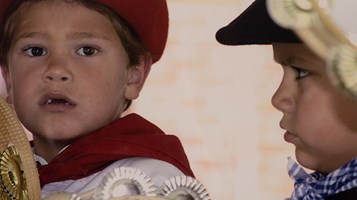 Basque Series 10 by Kirk Keogh