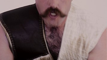 Basque Series 11 by Kirk Keogh