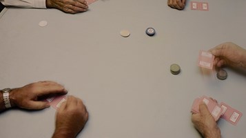 Basque Series 16 by Kirk Keogh