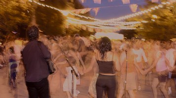 Basque Series 17 by Kirk Keogh