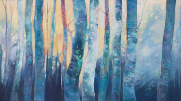 Anne Peterson Along the Rivers Edge