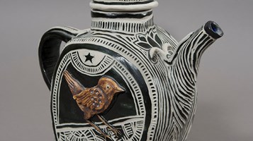 Early Bird by Amy Lundstrum