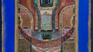 Untitled by Surel Mitchell