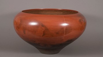 Vessel by Kerry Moosman