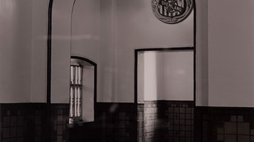 Boise Depot 1 by Peter Oberlindacher