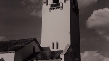 Boise Depot 3 by Peter Oberlindacher