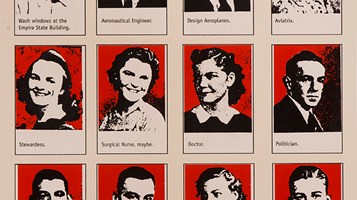 What do you want to do with your life by Grant Olsen