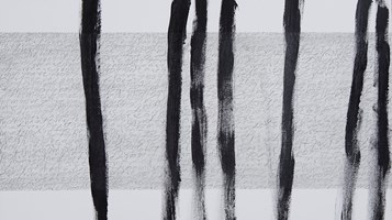 A Free Association About Ghosts by Troy Passey