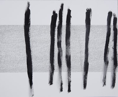 A Free Association About Ghosts by Troy Passey