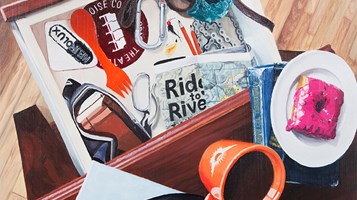 Boise Junk Drawer by Betsie Richardson