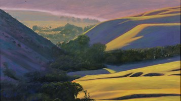 Dry Creek Outlet by Carl Rowe