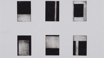 Etudes by Cassandra Schiffler