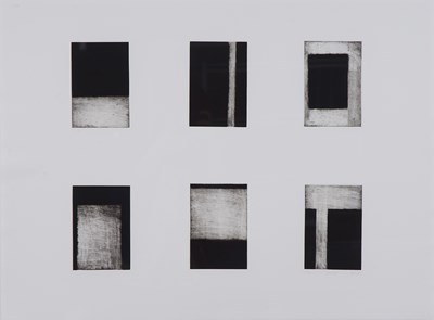 Etudes by Cassandra Schiffler