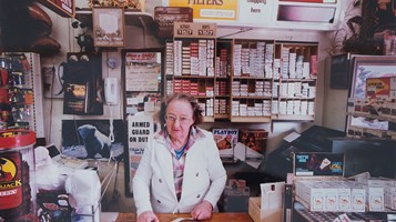 HOLLYWOOD MARKET BY JIM TALBOT