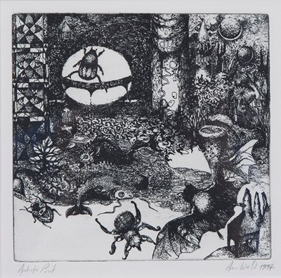 UNTITLED BY ANNA WEBB