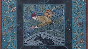 COMING TO AMERICA BY STEPHANIE WILDE