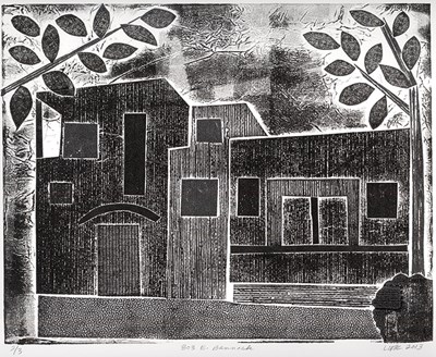 803 E Bannock
