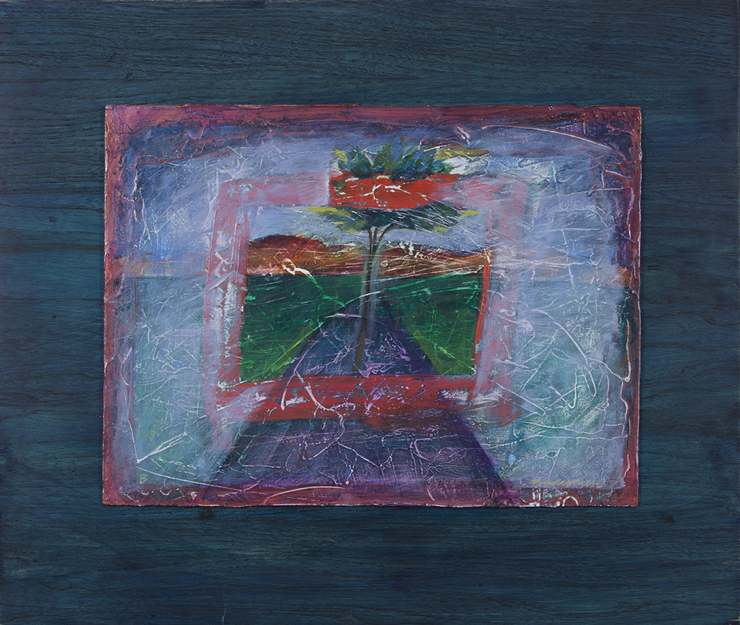 Bethanne Tree by Anderson