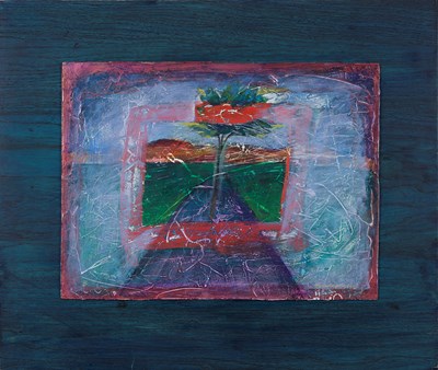 Bethanne Tree by Anderson