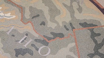 Terra Firma by Elizabeth Wolf image 1