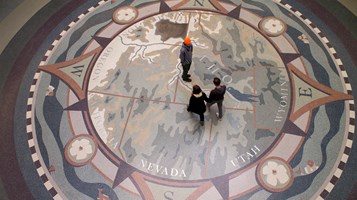 Terra Firma by Elizabeth Wolf image 2