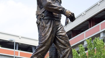 WWII Aviator by Ben Victor image 3