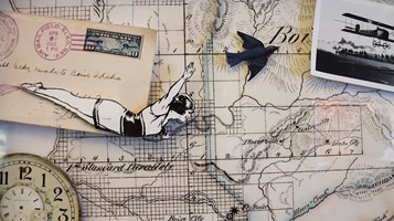 ARE WE THERE YET BY BELINDA ISLEY